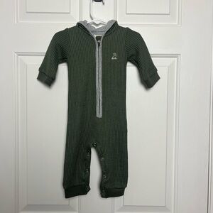 NWT Me & Henry Blaine Knit Romper